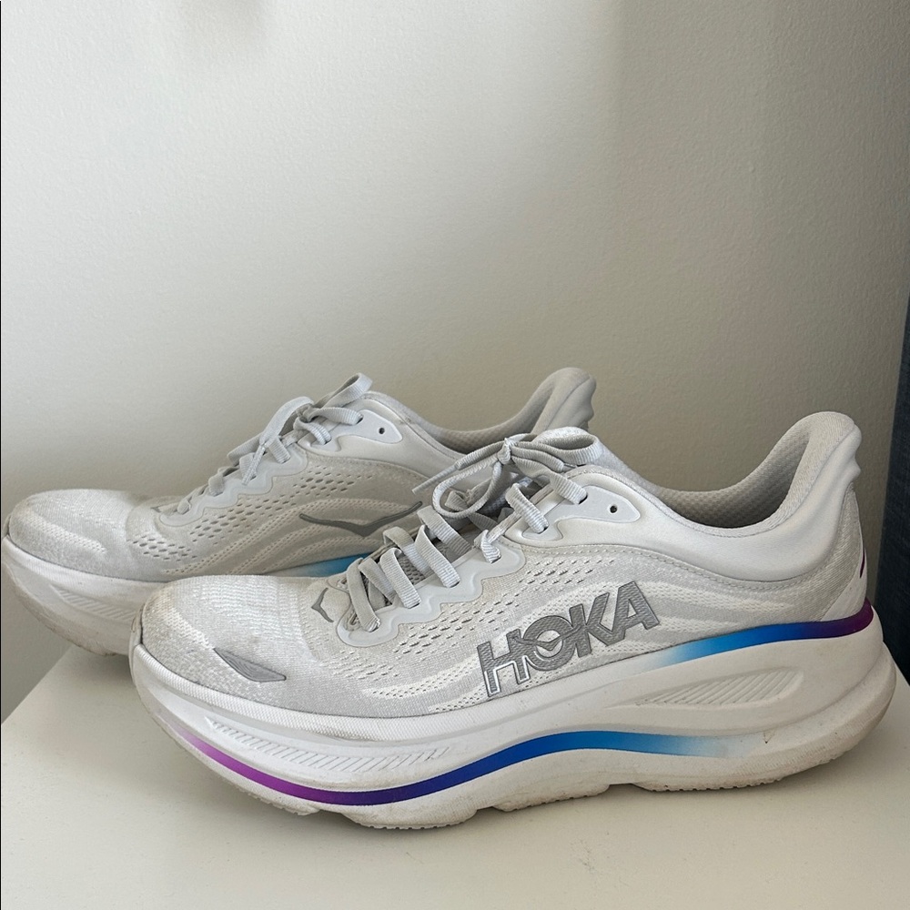 Hoka Runners
